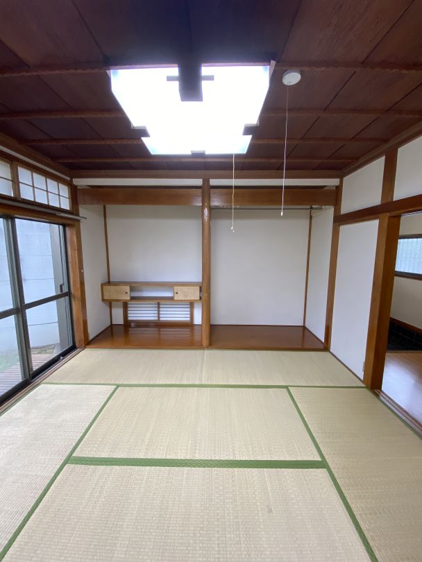 0500 36 Kinugasacho, Yokosuka Housing information Off Base