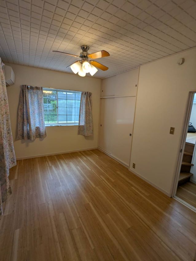 1440 Hirasaku8, Yokosuka 189,000JPY Housing information Off Base