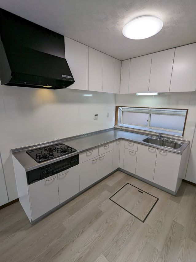 1600 Fujimicho, Yokosuka 210,000JPY Housing information Off Base