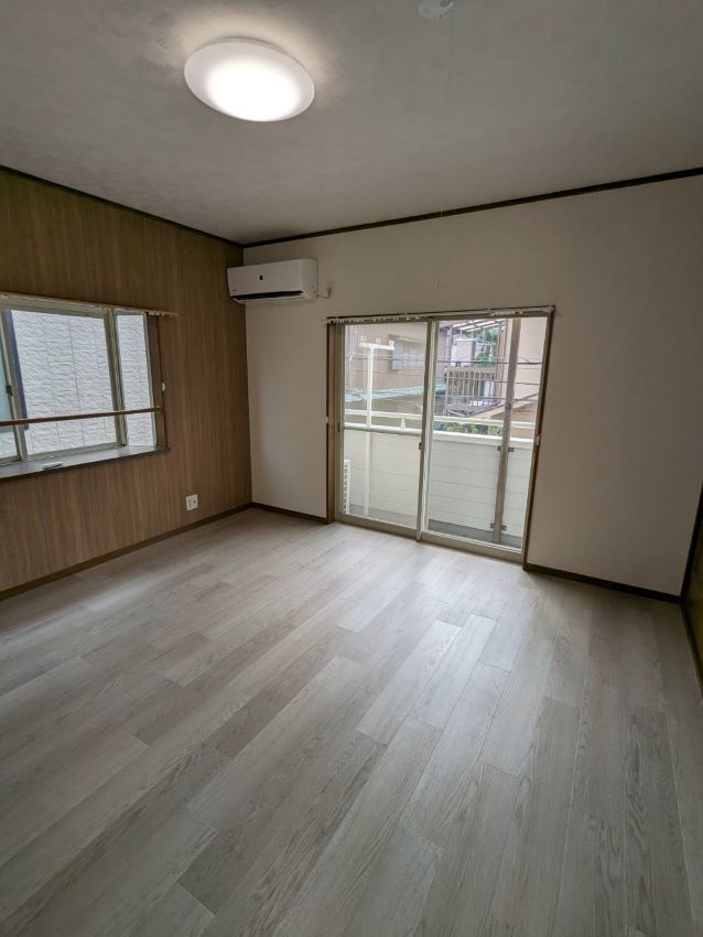 1600 Fujimicho, Yokosuka 210,000JPY Housing information Off Base
