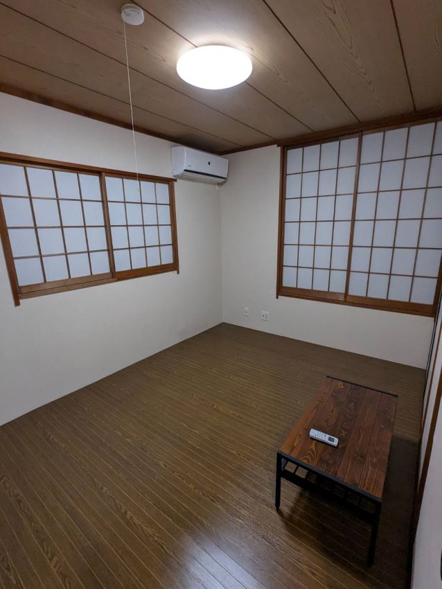 1600 Fujimicho, Yokosuka 210,000JPY Housing information Off Base