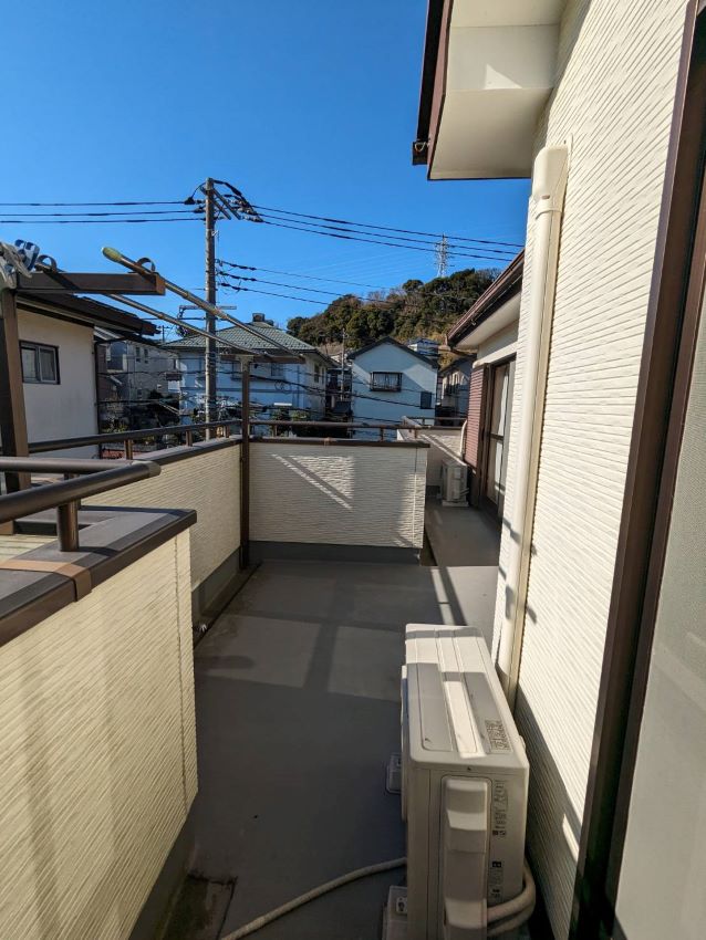 0370 4 Oyabe Yokosuka 300,000JPY Housing information Off Base